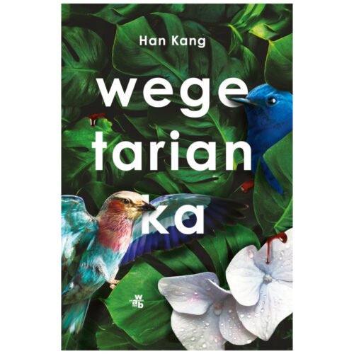 Wegetarianka