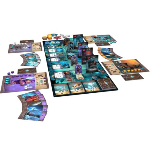 Dungeon Legends - obrazek 3