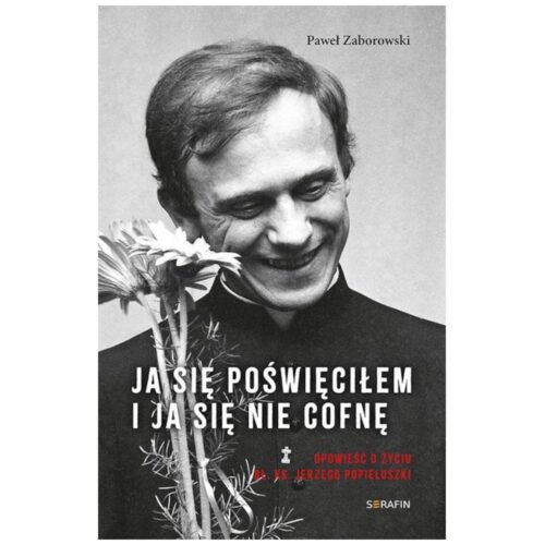 Ja się poświęciłem