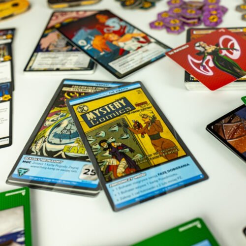 Sentinels of the Multiverse - obrazek 3