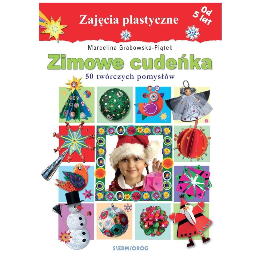 Zimowe cudeńka
