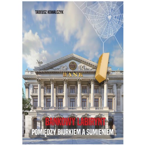 Bankowy labirynt