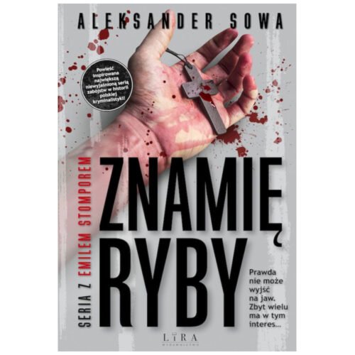Znamię Ryby