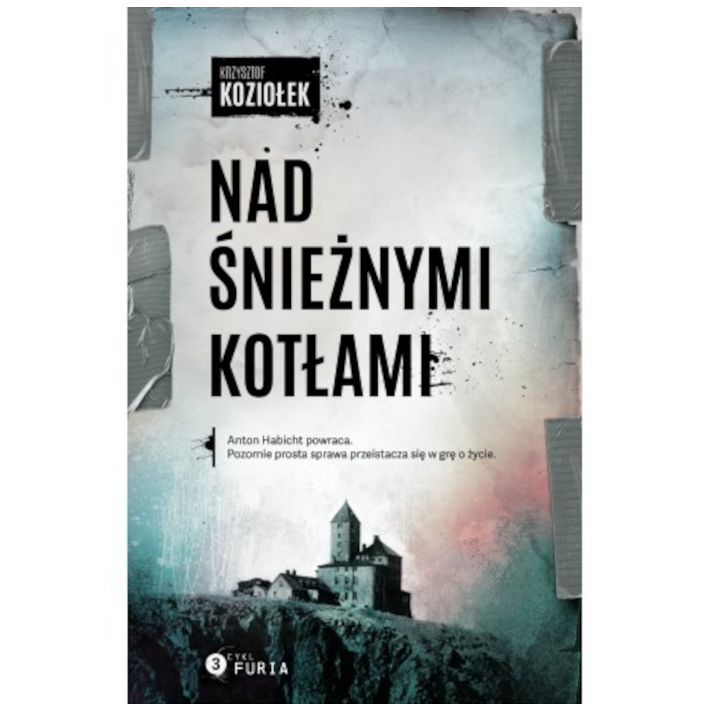 Nad Śnieżnymi Kotłami