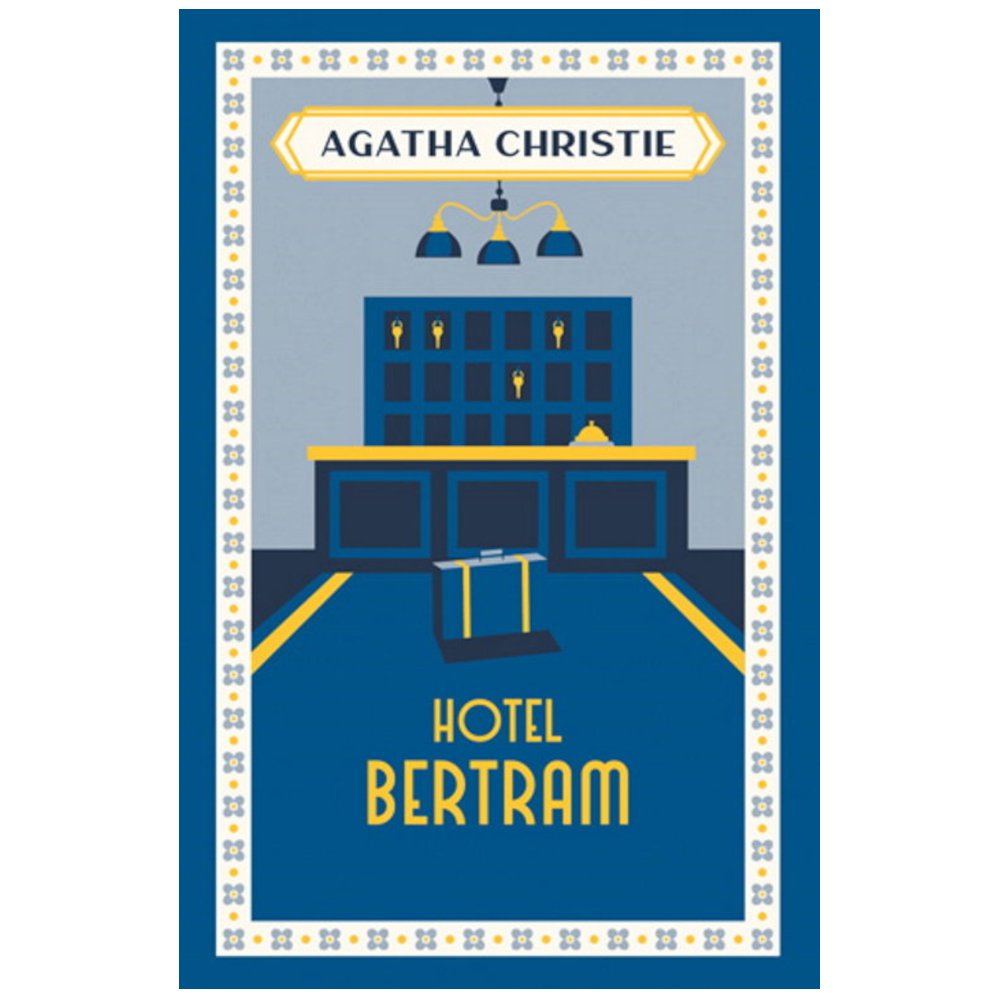 Hotel Bertram