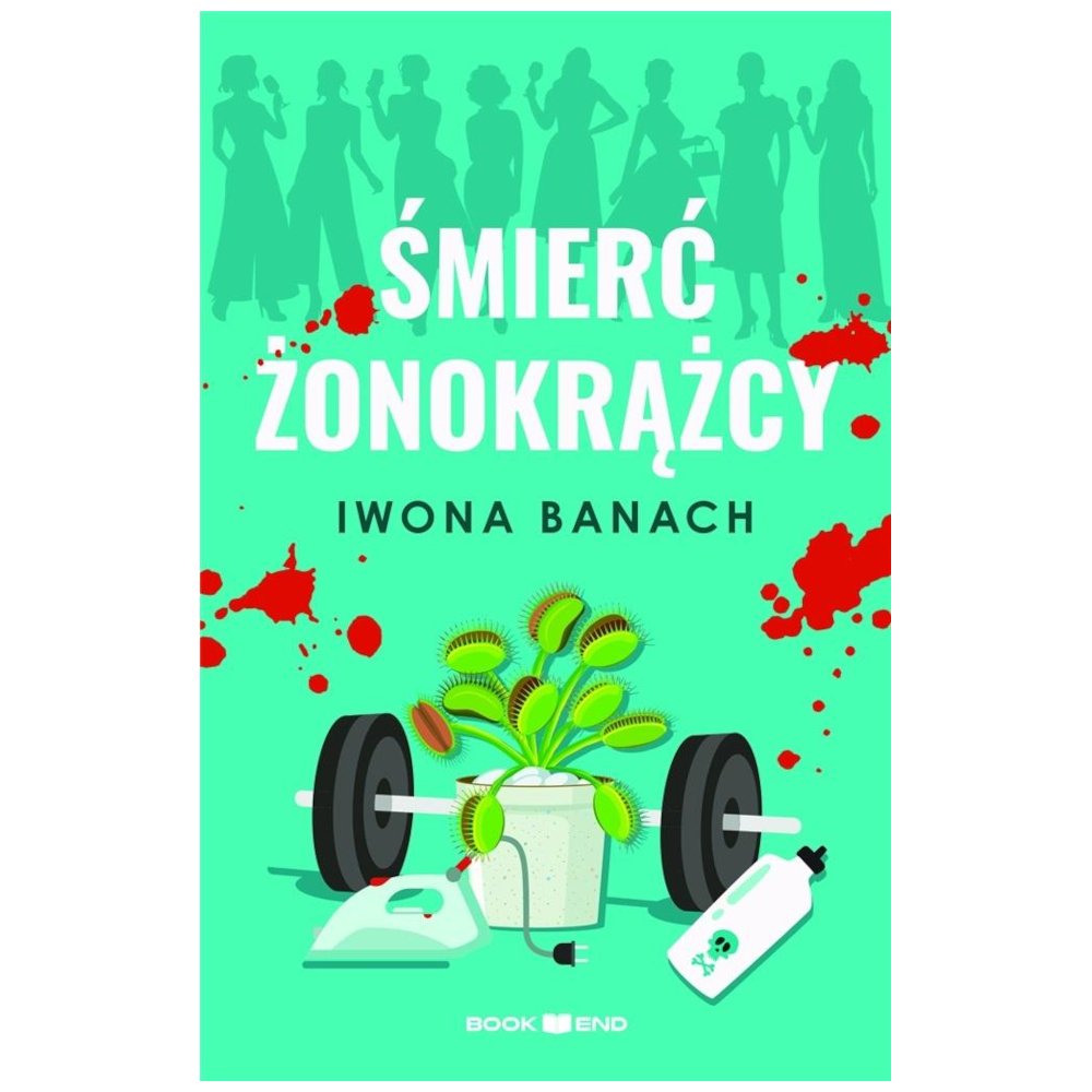 Śmierć żonokrążcy