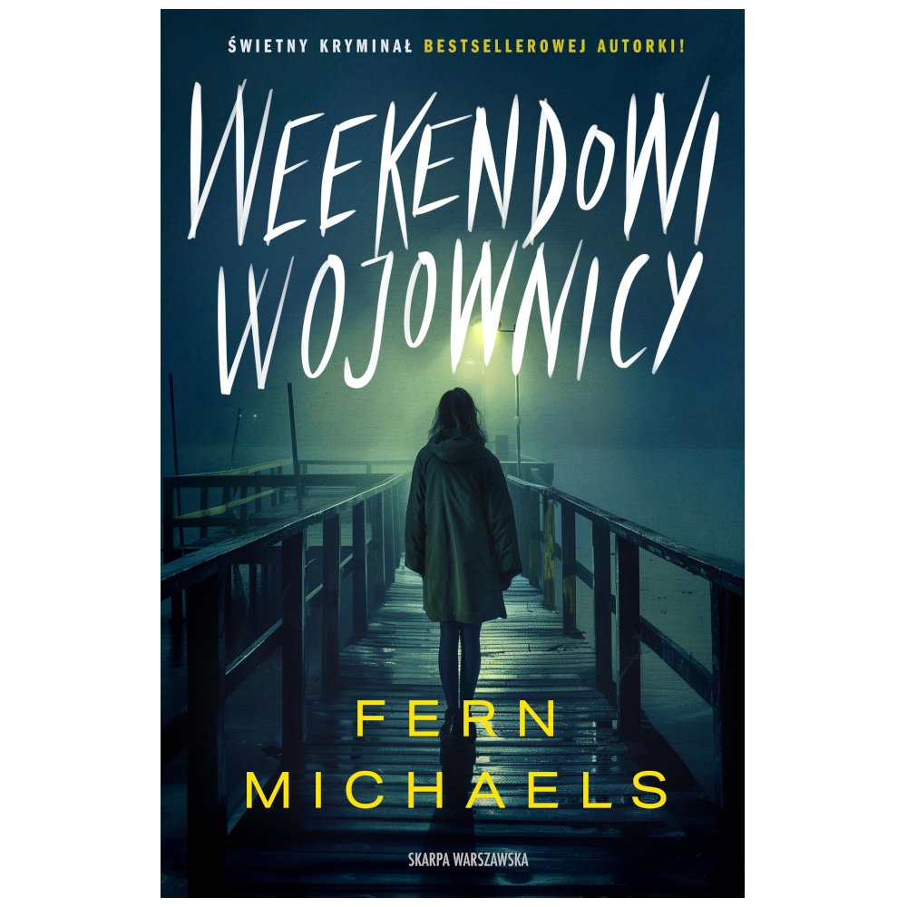 Weekendowi wojownicy