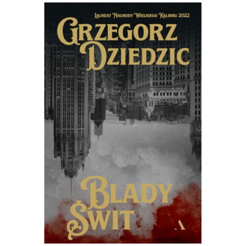 Blady Świt