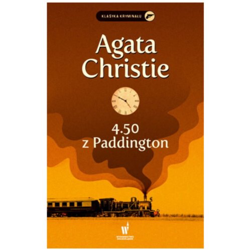 4.50 z Paddington