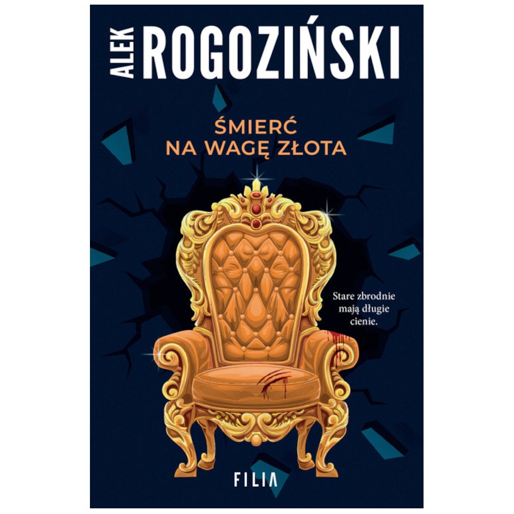 Śmierć na wagę złota