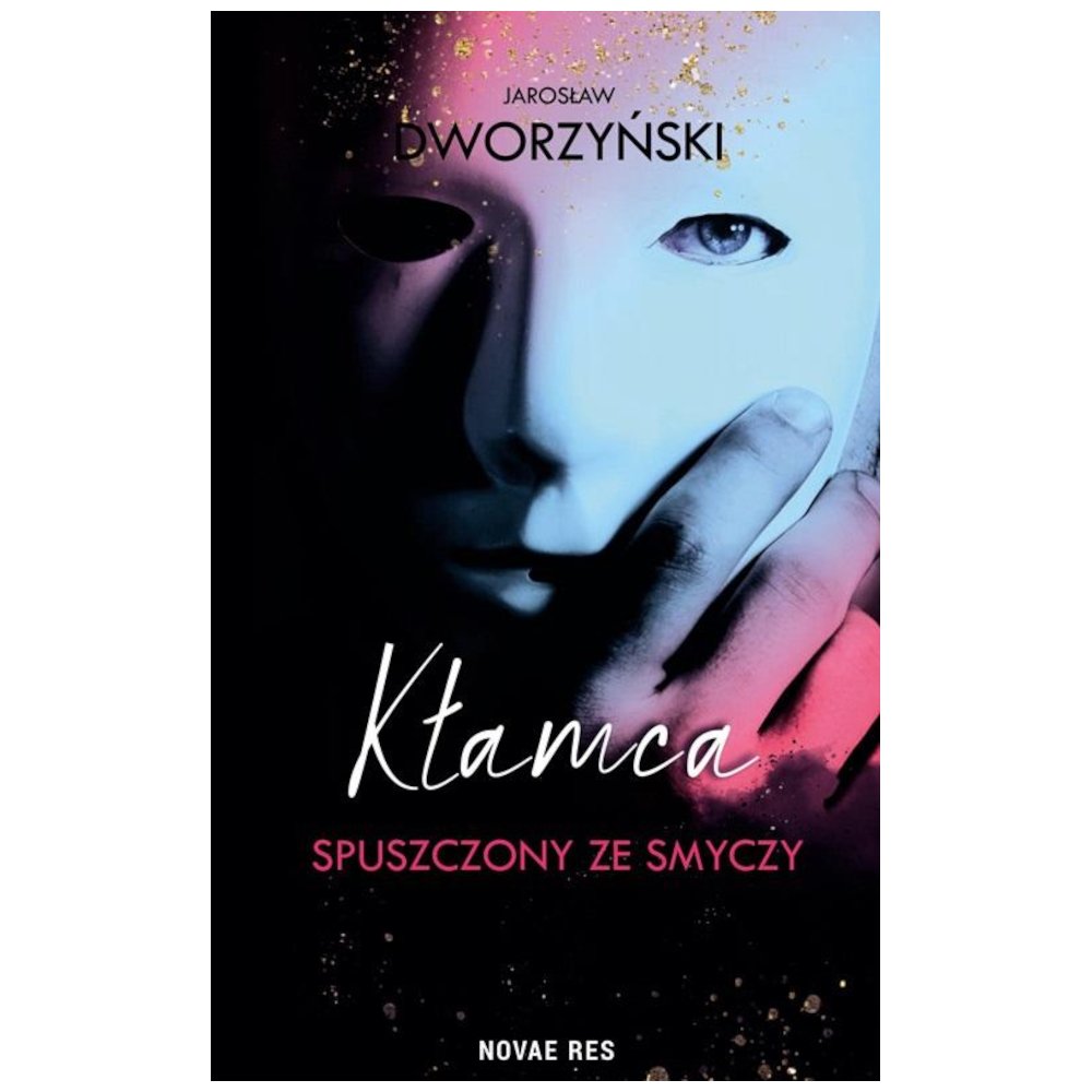 Kłamca spuszczony ze smyczy