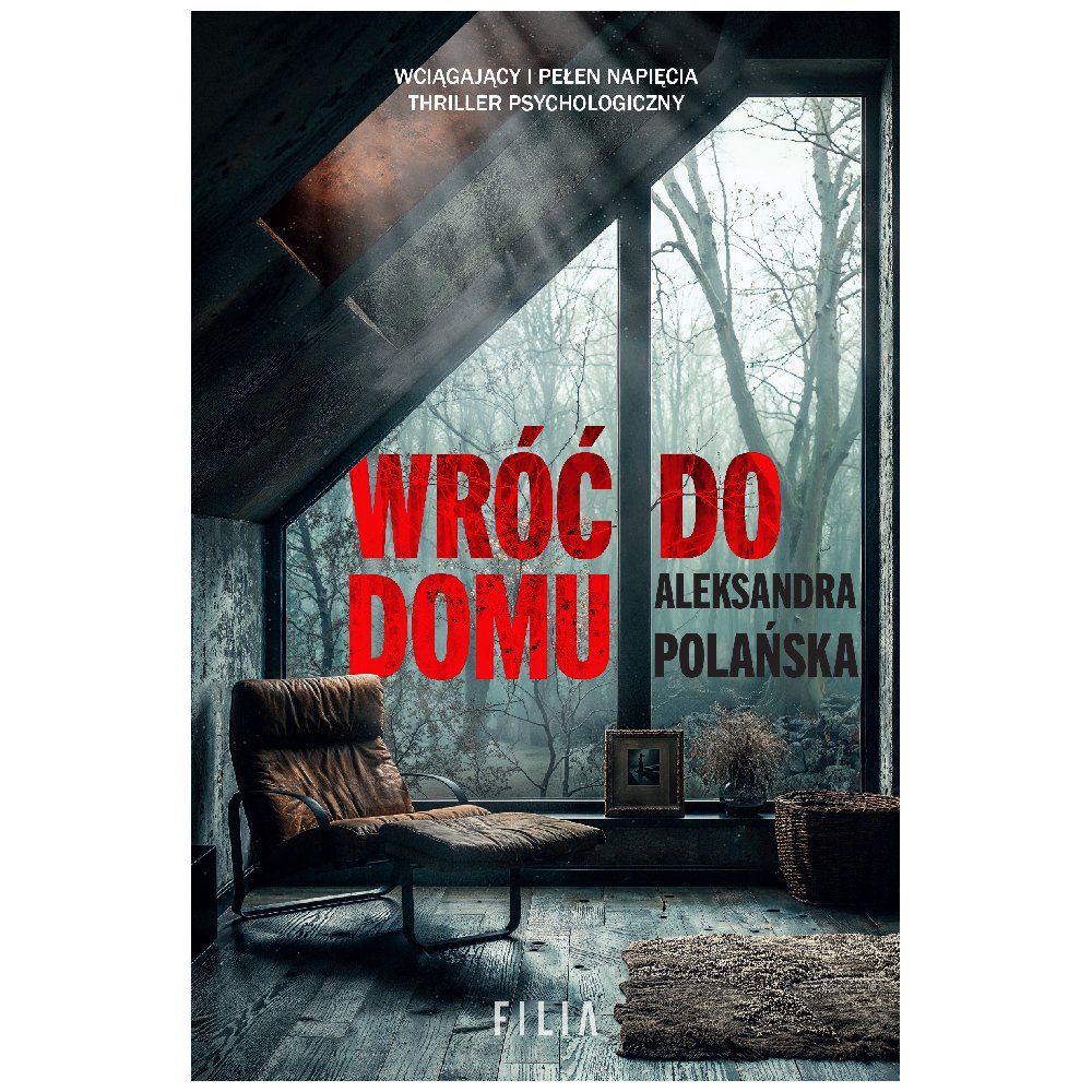 Wróć do domu