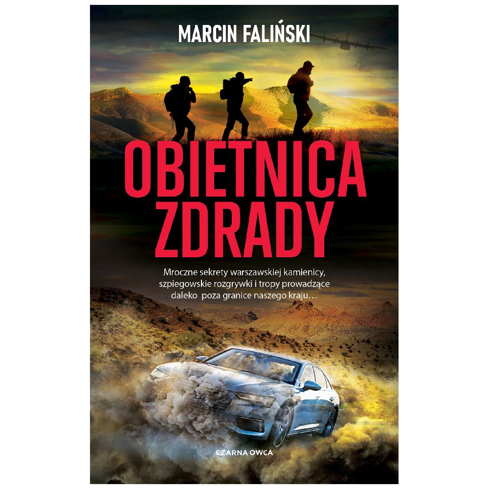 Obietnica zdrady