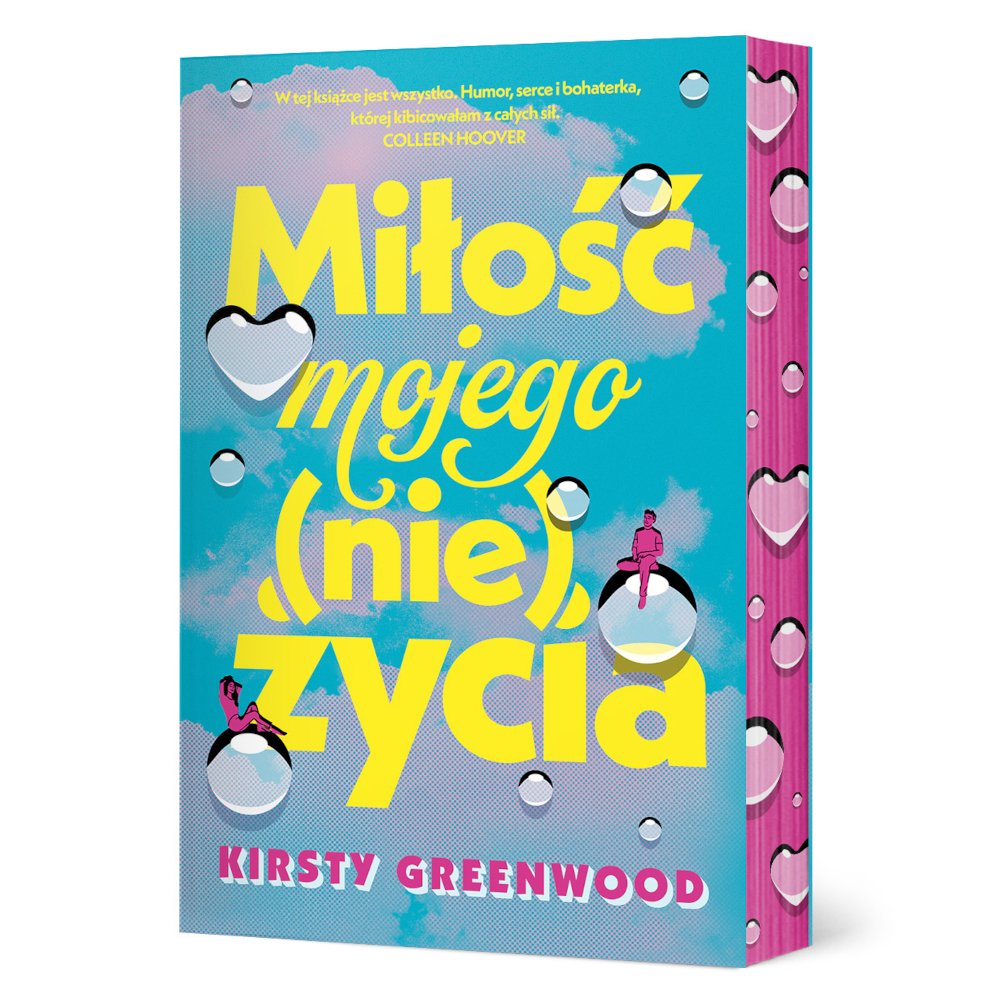 Miłość mojego (nie)życia