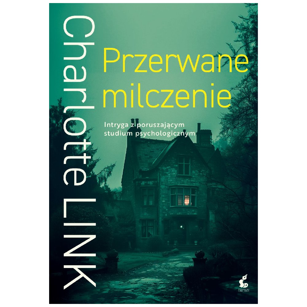Przerwane milczenie