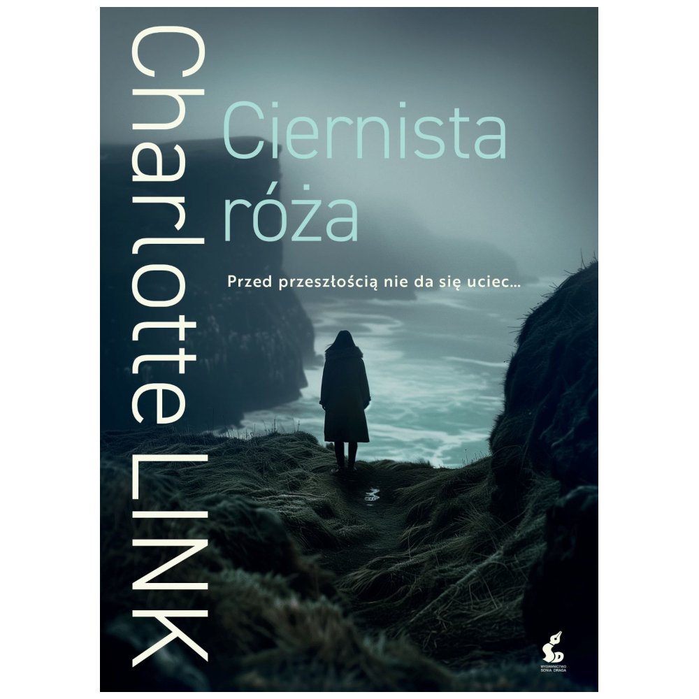 Ciernista róża w.3
