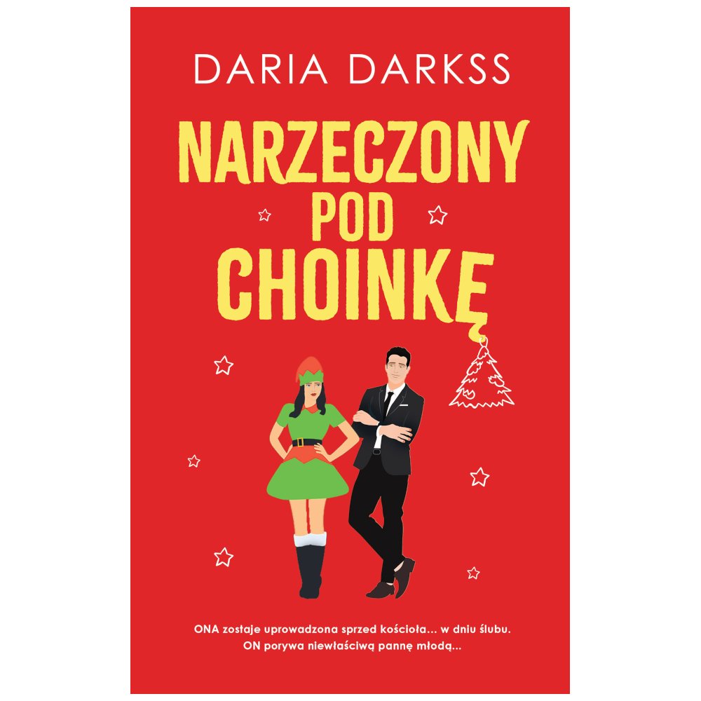 Narzeczony pod choinkę