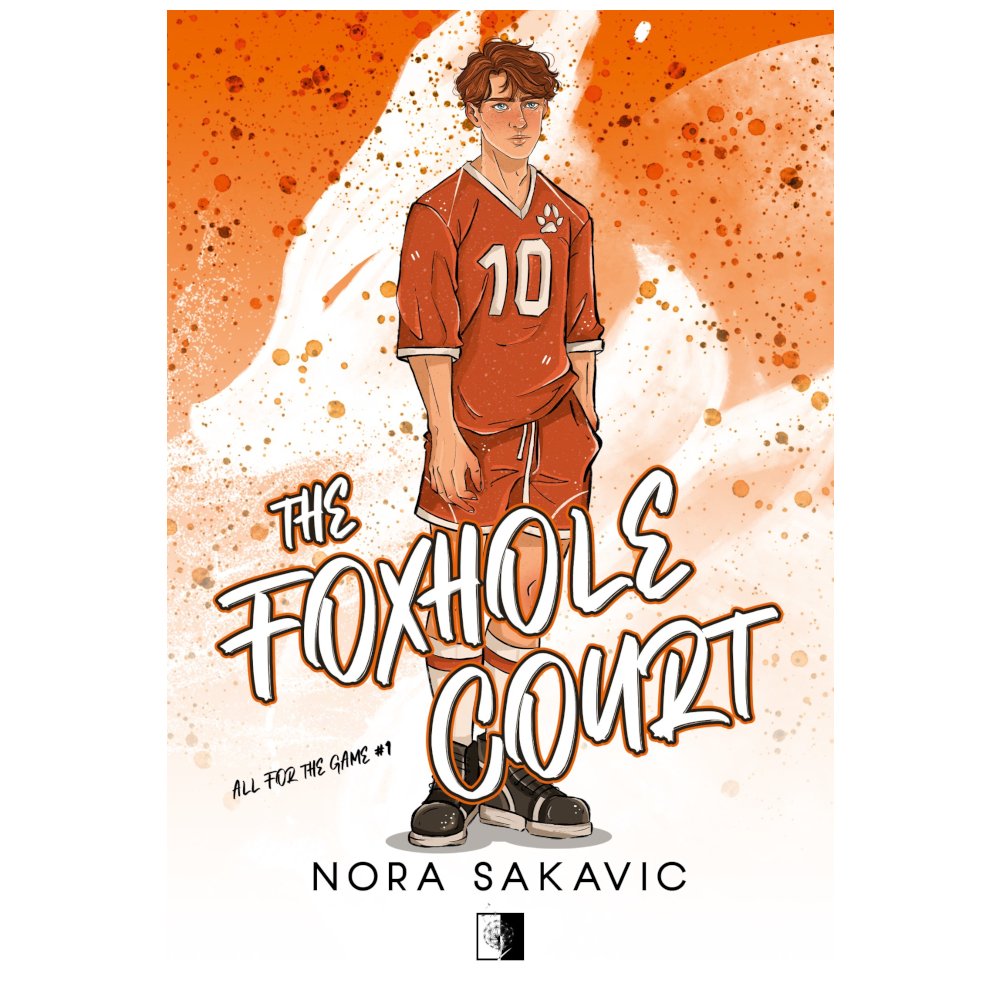 The Foxhole Court w.2
