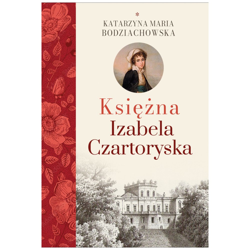 Księżna Izabela Czartoryska w.3