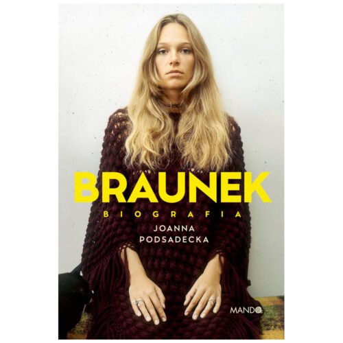 Braunek Biografia