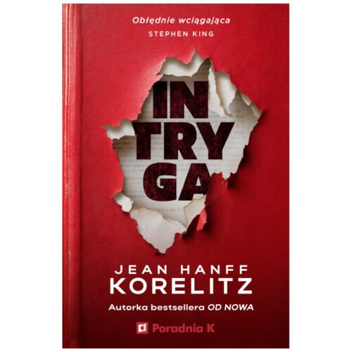 Intryga