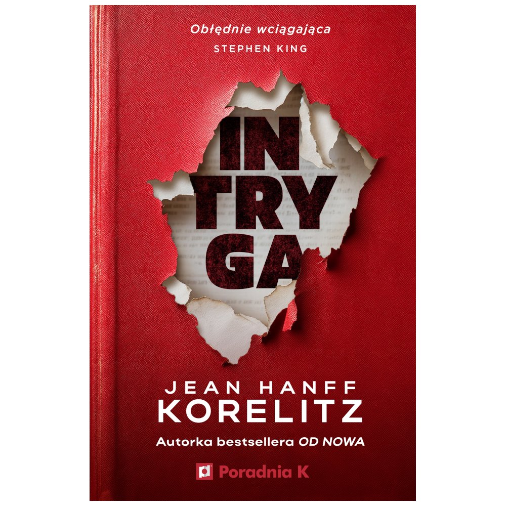 Intryga