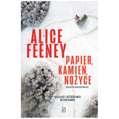 Papier, kamień, nożyce