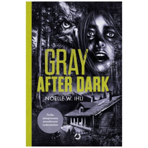 Gray After Dark