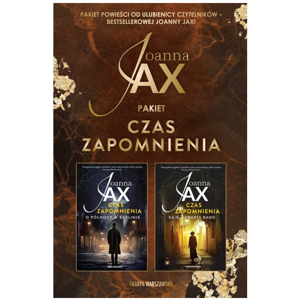 Pakiet Czas Zapomnienia