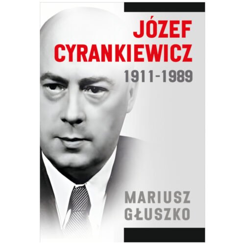 Józef Cyrankiewicz 1911-1989