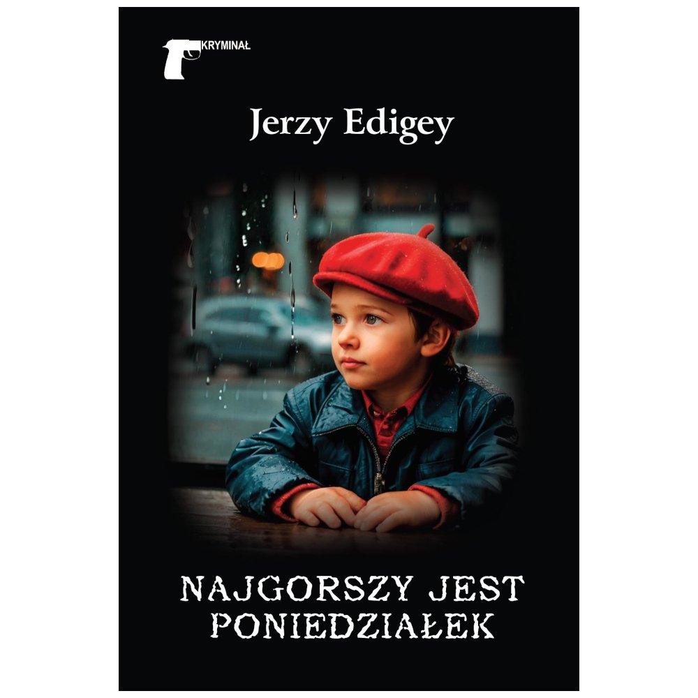 Najgorszy jest poniedziałek