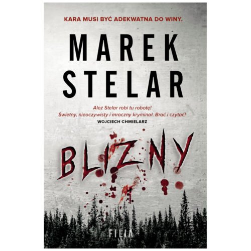 Blizny