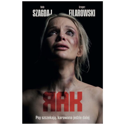 Rak T.1 Psy szczekają, karawana jedzie dalej TW