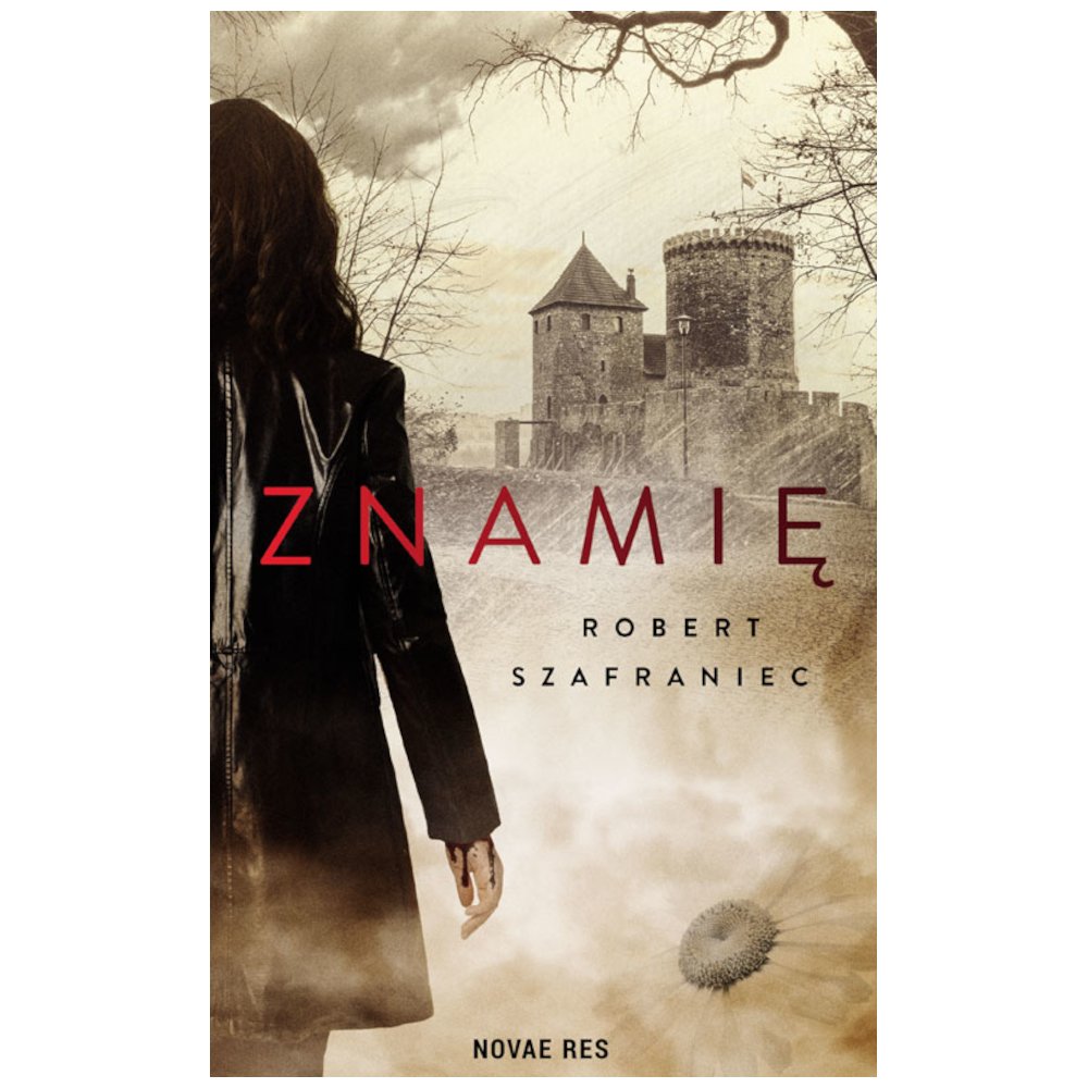 Znamię