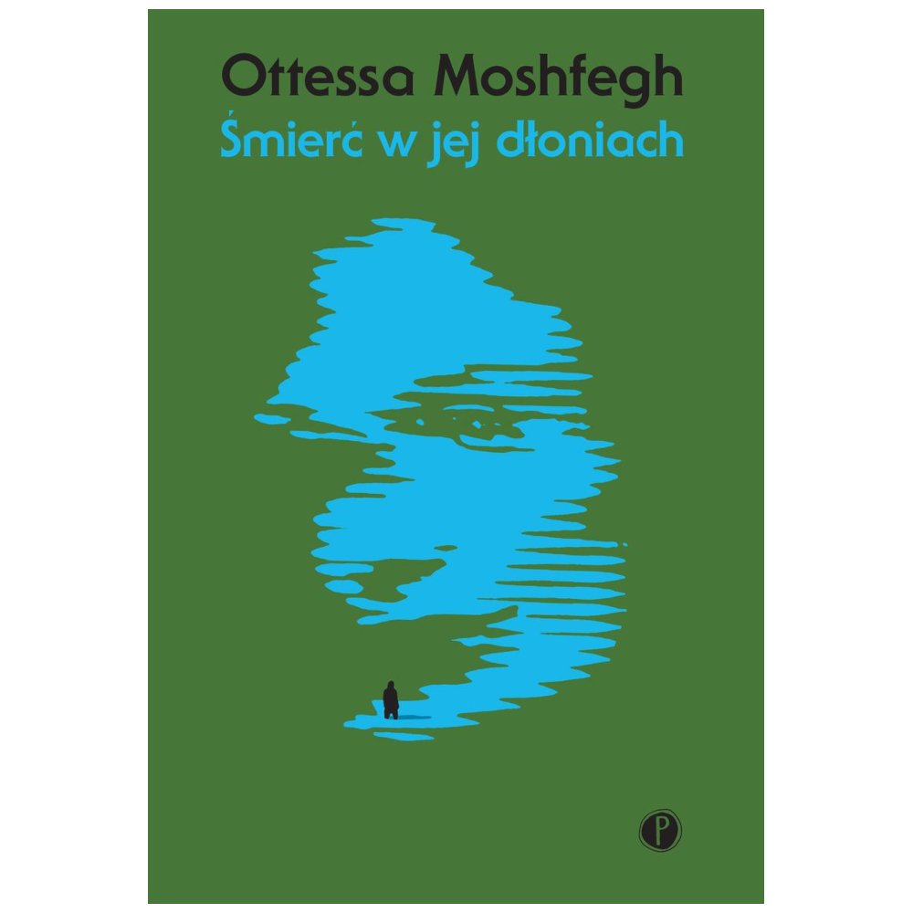 Śmierć w jej dłoniach