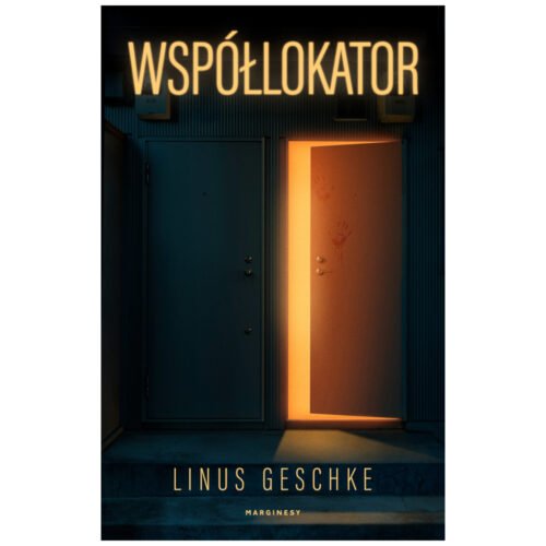 Współlokator