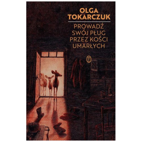 Prowadź swój pług przez kości umarłych w.2025