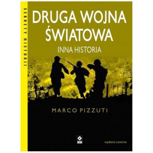 Druga wojna światowa. Inna historia