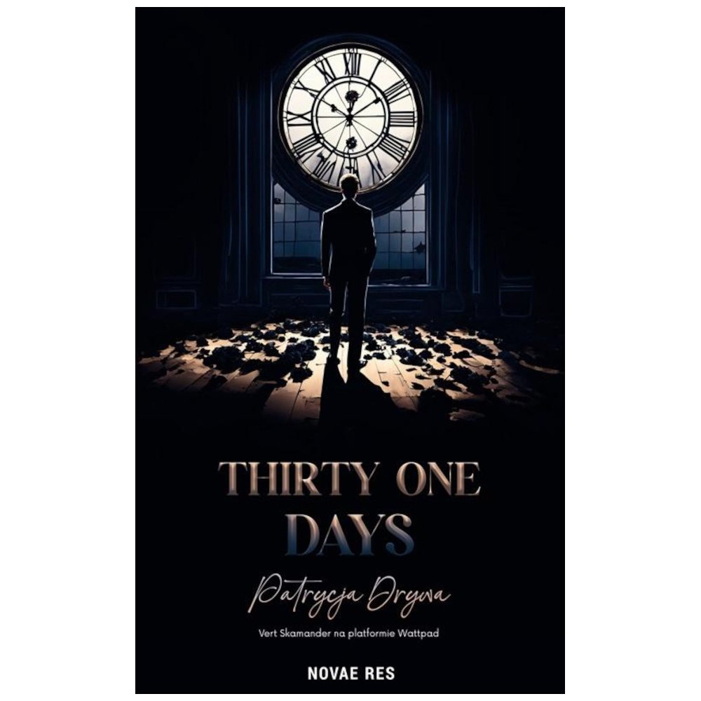 Thirty one days
