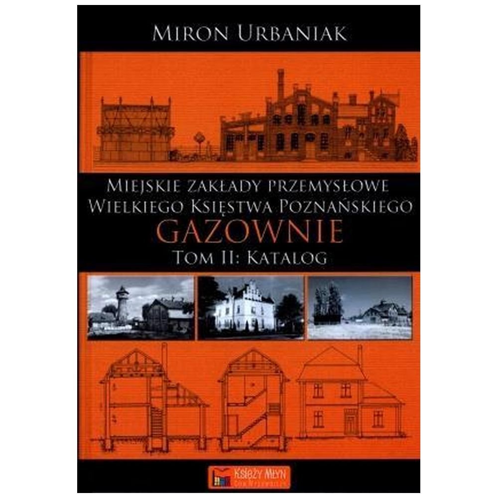 Gazownie T.2 Katalog