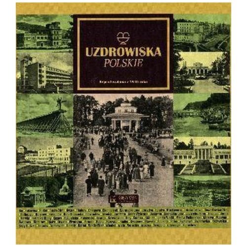 Uzdrowiska polskie