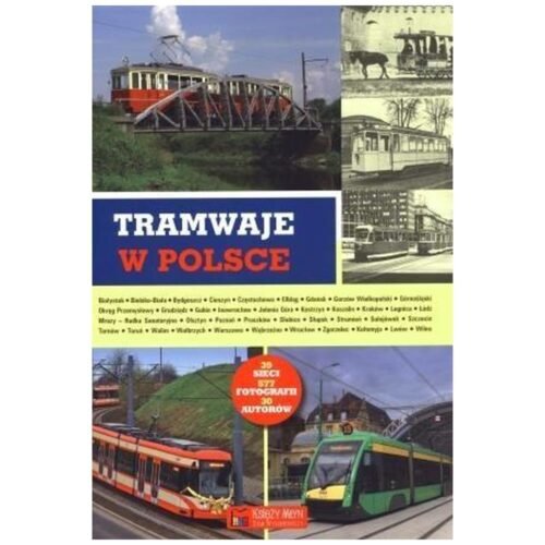 Tramwaje w Polsce