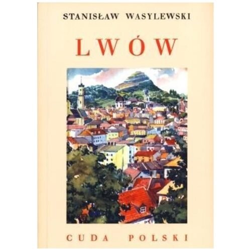 Lwów. Cuda Polski BR