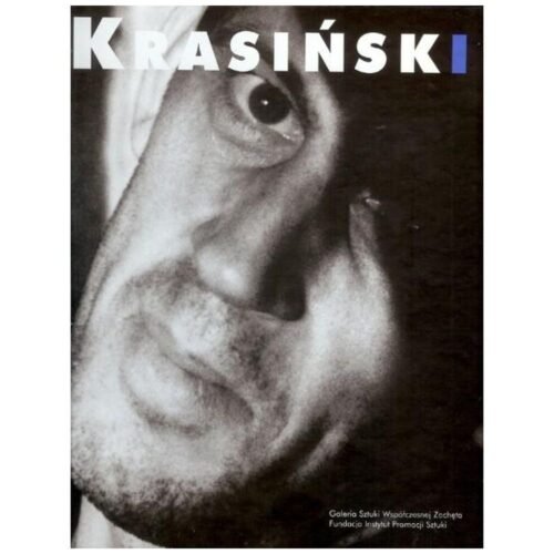 Edward Krasiński