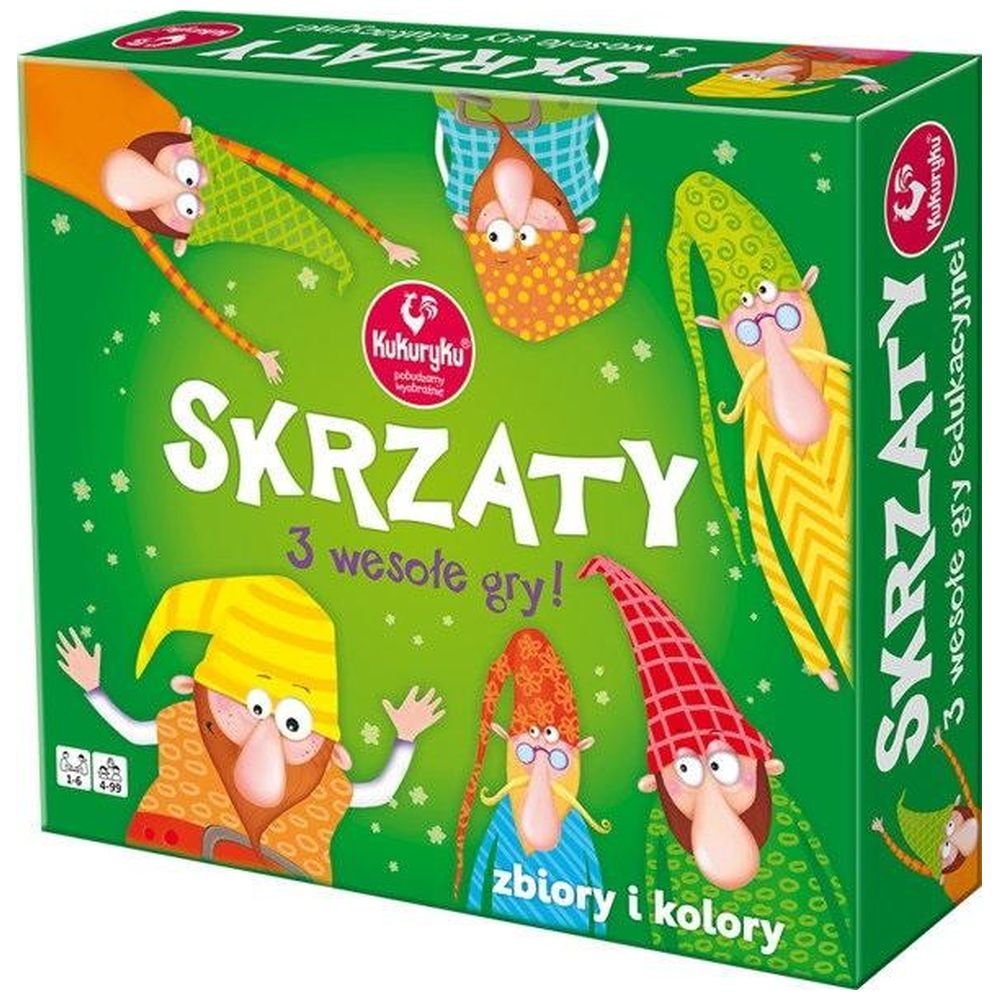 Skrzaty