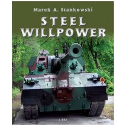 Steel Willpower