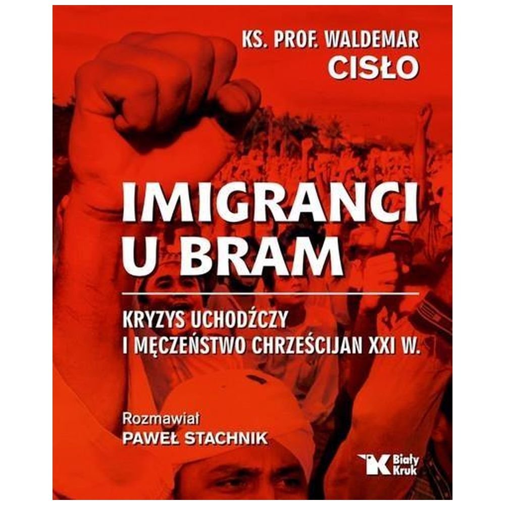 Imigranci u bram