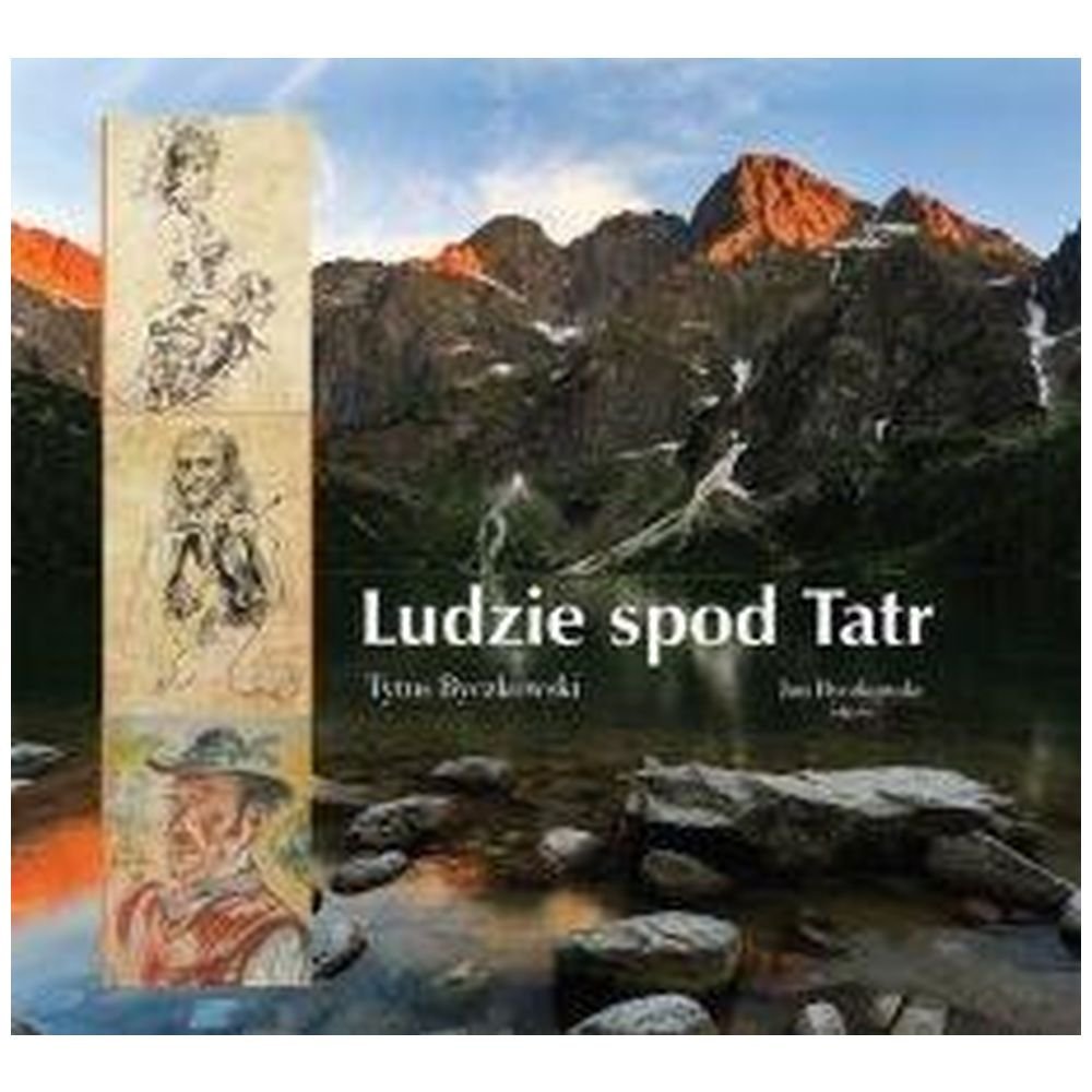 Ludzie spod Tatr