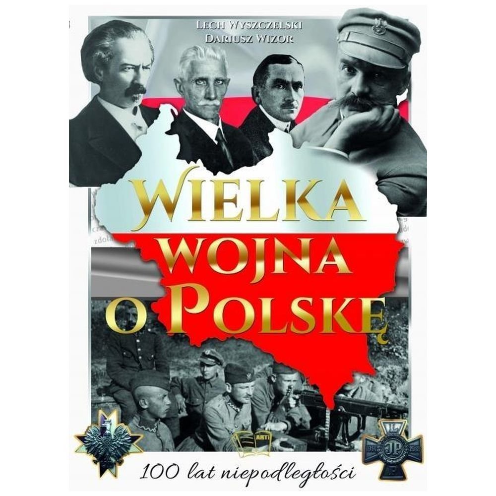 Wielka wojna o Polskę TW