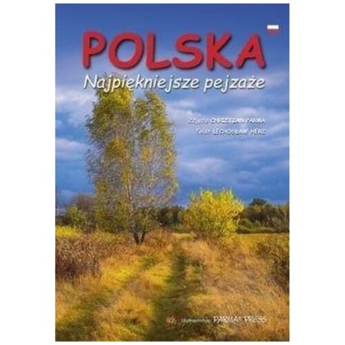 Polska. Najpiękniejsze pejzaże w.angielska